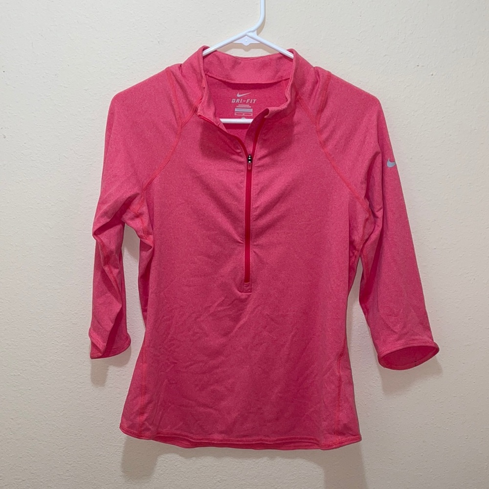 Nike Dri-fit Jacket